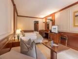 Comfort Double Studio with balcony and with mountain view