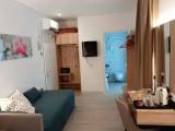 Junior Suite with balcony