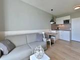 Standard Double Apartment