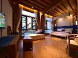 Double Junior Suite