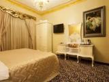 Standard room with city view