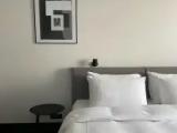 Basic Single room