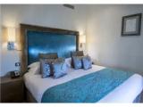 Standard room with balcony