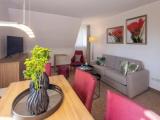 1 Bedroom Suite