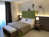 Junior Suite with sea view