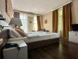 Standard Double room with balcony and with city view