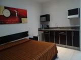 Executive Suite with balcony