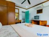 2 Bedrooms Deluxe Apartment