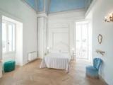 Deluxe Duplex room