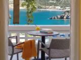 Apartment with sea view