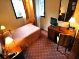 Standard Single room with balcony