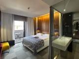 Superior room with sea view
