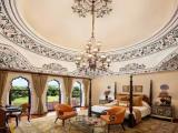 1 Bedroom Suite with garden view