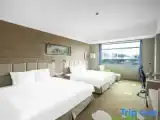 Superior room with garden view