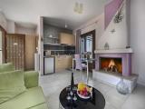 Executive Studio with balcony