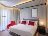 1 Bedroom Double Suite with city view