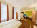 Classic Quadruple room