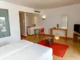 Superior Studio with pool view