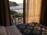 Standard Double room with sea view