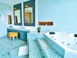 1 Bedroom Double Junior Suite with balcony