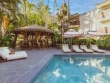 1 Bedroom Single Suite