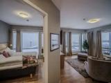 Double Junior Suite