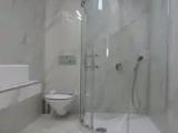 Standard Double room with partial sea view