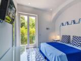 Standard room with garden view