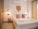 Deluxe Double room with courtyard view