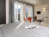 Junior Suite with balcony