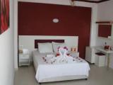 Standard Triple Family room