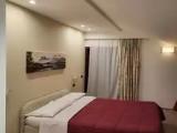 Deluxe Double room with mountain view