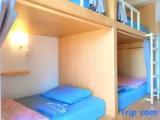 Bed in Dorm (female dorm)