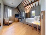 Attic Junior Suite