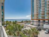 3 Bedrooms Suite with partial view