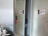 Deluxe room with sea view