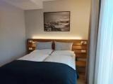 1 Bedroom Classic Double Apartment