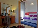 Suite with sea view