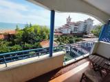 1 Bedroom Standard room with balcony and with view