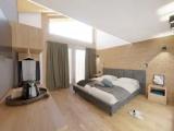 Double Apartment