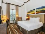 Double Guest room