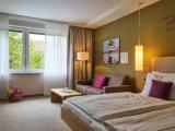1 Bedroom Standard Double room
