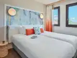 Superior Apartment with balcony