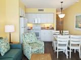 2 Bedrooms Standard room with ocean view