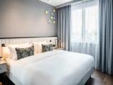1 Bedroom Deluxe Single Apartment