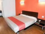 Bed in Dorm
