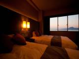 Suite with sea view