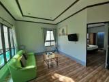 Deluxe Triple Apartment