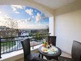 1 Bedroom Double Apartment with sea view