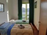 Suite with balcony and with lake view